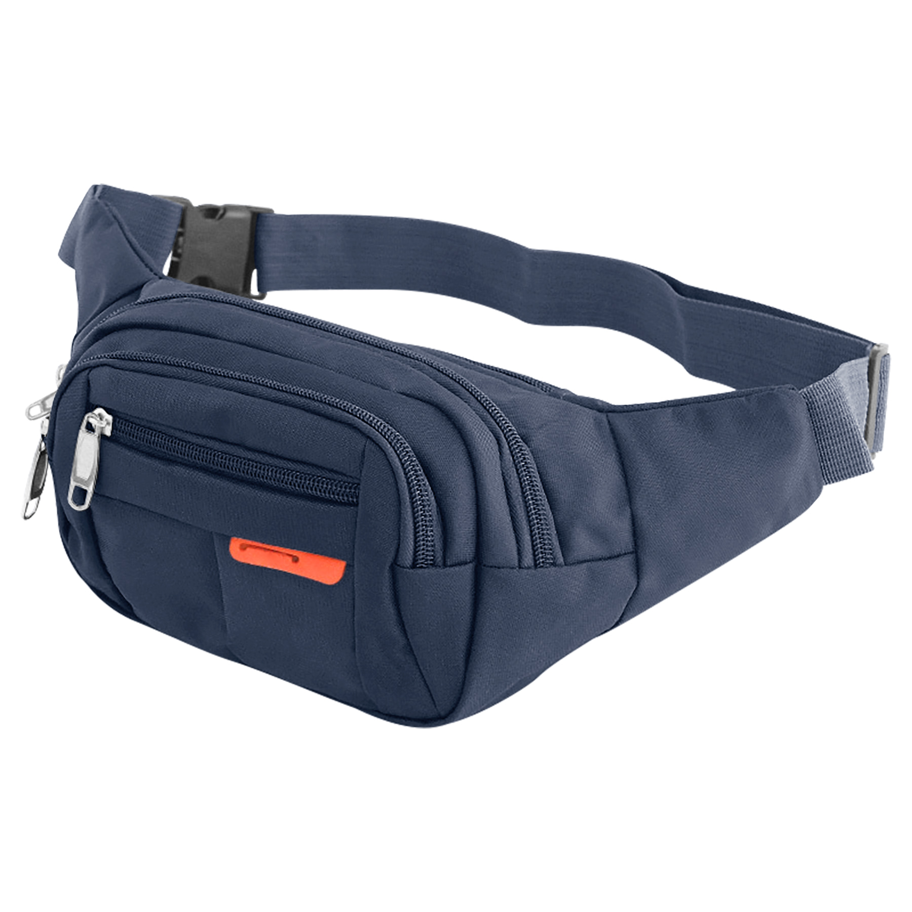 FlyFlyPromos - Durable Fanny Pack Image 5 - Promotional Product